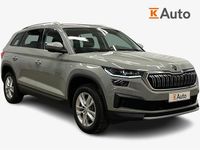 Käytetty Skoda Kodiaq Style 190 HP (139 kW) 2022 Katumaasturi