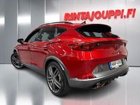 Käytetty Cupra Formentor VZ 245 HP (180 kW) 2021 Katumaasturi