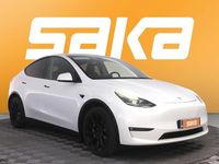 Käytetty Tesla Model Y 258 kW (351 HP) 2021 Katumaasturi