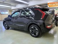 käytetty Kia e-Niro EX 64,8 kWh 204 hv *** Juuri saapunut ***