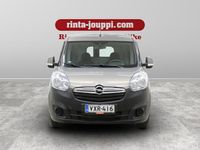 käytetty Opel Combo Van L1H1 1,6 CDTI Start/Stop 77kW MT6 (XIAB) - 1
