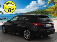 Käytetty BMW 116 M Sport 109 HP (80 kW) 2022 Viistoperä