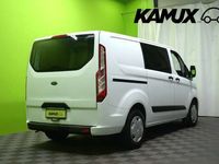 käytetty Ford Transit Custom 320 2,0TDCi 105 hv L1H1 /