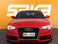Käytetty Audi A5 Sportback S-Line 230 HP (169 kW) 2016 Viistoperä