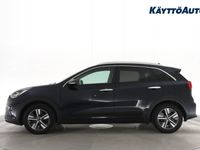 käytetty Kia Niro 1,6 GDI Hybrid Platinum DCT