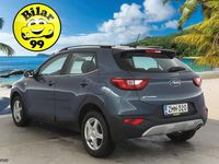 Käytetty Kia Stonic EX 101 HP (74 kW) 2019 Katumaasturi