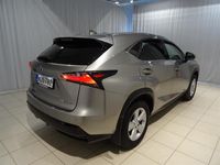 käytetty Lexus NX300h Hybrid A AWD Comfort Business