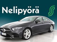 Käytetty Mercedes CLS450 AMG 367 HP (269 kW) 2018 Coupe - kaksiovinen