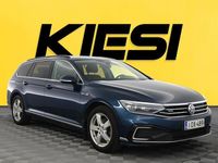 Käytetty VW Passat GTE 156 HP (114 kW) 2020 Farmari