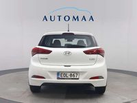 käytetty Hyundai i20 5d 1,2 5MT ISG Classic