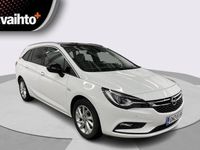 käytetty Opel Astra Sports Tourer Innovation Plus 150 Turbo A / WEBASTO / LED-MATRIX / KAMERA
