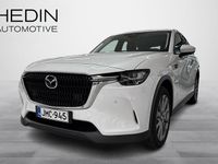 Käytetty Mazda CX-60 Exclusive-Line 328 HP (241 kW) 2025 Valkoinen Katumaasturi