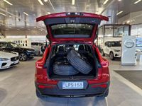 käytetty Volvo XC40 P8 AWD R-Design aut