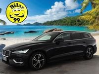 Käytetty Volvo V60 Inscription 150 HP (110 kW) 2019 Farmari