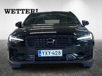 Käytetty Volvo V60 Business Edition 340 HP (250 kW) 2022 Farmari