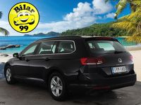 Käytetty VW Passat 150 HP (110 kW) 2021 Farmari