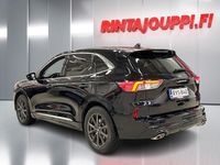 Käytetty Ford Kuga Vignale 224 HP (164 kW) 2020 Katumaasturi