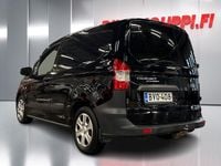 Käytetty Ford Transit Trend 101 HP (74 kW) 2019 Van