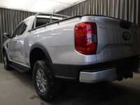 käytetty Ford Ranger Super Cab XLT 2,0 EcoBlue 170hv M6