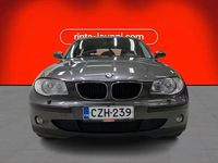 Käytetty BMW 116 2006 Viistoperä