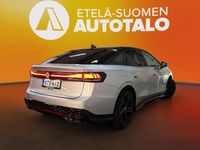 Käytetty VW ID.7 GTX 250 kW (340 HP) 2025 Hopea Viistoperä