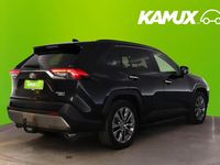 Käytetty Toyota RAV4 Edition 178 HP (130 kW) 2023 Sininen Farmari