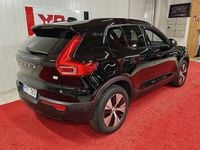 Käytetty Volvo XC40 Plus 262 HP (192 kW) 2023 Katumaasturi