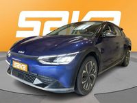 Käytetty Kia EV6 167 kW (228 HP) 2022 Katumaasturi