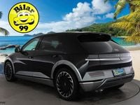 Käytetty Hyundai Ioniq 5 Comfort 239 kW (325 HP) 2023 Katumaasturi