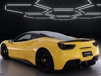 Käytetty Ferrari 488 2015 Coupe - kaksiovinen