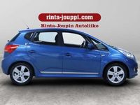 käytetty Kia Venga 1,4 ISG EX 5D EcoDynamics