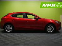Käytetty Mazda 3 Touring 2014