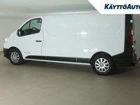 käytetty Renault Trafic dCi 145 TwinTurbo L2H1 6,0 m3