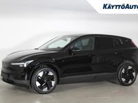 Käytetty Volvo EX30 Performance 314 kW (428 HP) 2026 Onyx black met Katumaasturi
