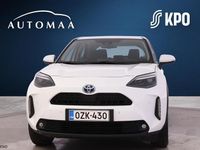 Käytetty Toyota Yaris Cross Active 116 HP (85 kW) 2022 Valkoinen Katumaasturi