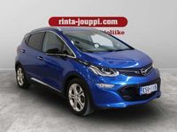 käytetty Opel Ampera Ampera-eEV Viistoperä (AB) 5ov - Täyssähköauto 60 kwh akulla, Bose äänentoisto, toimintasäde 380km