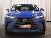 käytetty Lexus NX450h+ Nx 450h+ AWD Premium Plus