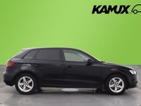 käytetty Audi A3 Sportback Pro Business Edition 1,5 TFSI COD 110 kW S tronic /