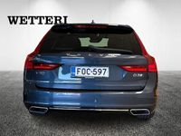 käytetty Volvo V90 D3 AWD aut Inscription