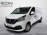 Käytetty Nissan NV300 170 HP (125 kW) 2021 Valkoinen Van