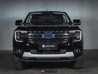 Käytetty Ford Ranger Limited 2023 Nouto