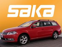 Käytetty VW Passat Comfortline 122 HP (89 kW) 2013 Farmari