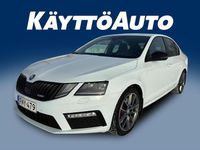 Käytetty Skoda Octavia Business Line 245 HP (180 kW) 2019 Viistoperä