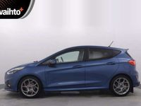 käytetty Ford Fiesta 1,5 EcoBoost 200hv M6 ST 5-ovinen B&O