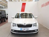 käytetty Skoda Superb Combi 2,0 TDI 140 Ambition DSG Autom. - 3kk lyhennysvapaa