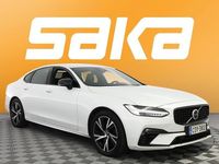 Käytetty Volvo S90 Business Edition 392 HP (288 kW) 2021 Sedan