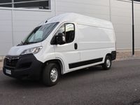 käytetty Opel Movano Van L2H2 (3.5t) 140 BiTurbo FWD (IM3K) ALV/