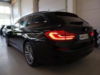 käytetty BMW 520 5-sarja G31 Touring d A Business Sport