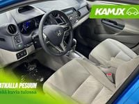Käytetty Honda Insight Comfort 88 HP (64 kW) 2010 Viistoperä