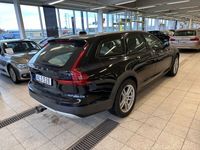 käytetty Volvo V90 CC D4 AWD Business aut /